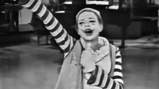 Judy Garland - Be A Clown/Once In A Lifetime