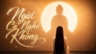 Download lagu NGÀI CÓ NGHE KHÔNG - MINT THICH HAT |   Lyric Video mp3