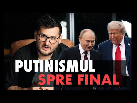 CE SE ÎNTÂMPLĂ ÎN RUSIA