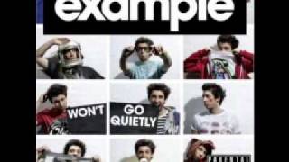 Example - Sick Note