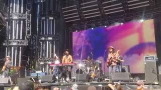 Nahko and Medicine for the People - Directions @ Electric Forest 2016