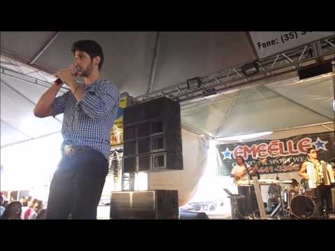 Felipe Cioffi - Queima do alho com a escolha da rainha(ao vivo; completo)