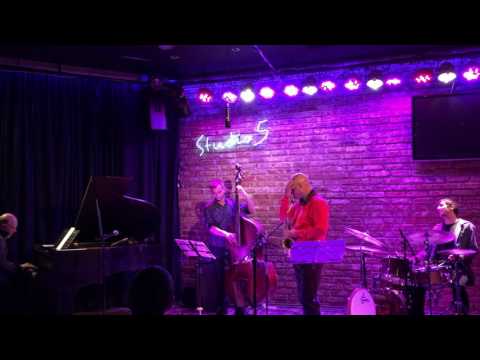 Rhodopology Live @ Studio 5 - Perelik