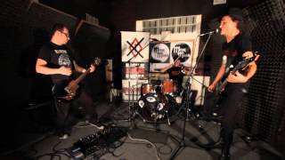 Video Metal Mode (promo) - Personal Jesus (Depeche Mode metal cover)