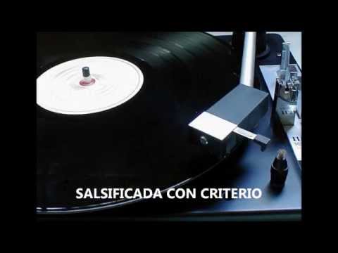 Esa Que Yo Conoci -Johnny Mara