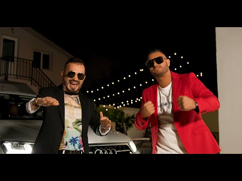 Brandy & Cornelus de la Eforie - Locuri VIP (Official Video)