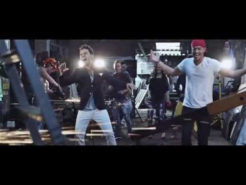 Nakor - Ella (Video Oficial) feat. Tamarindos #LaMekanica