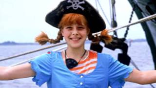 The New Adventures Of Pippi Longstocking - Theme Song