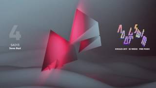 Sad13 “Sooo Bad” | Adult Swim Singles 2017