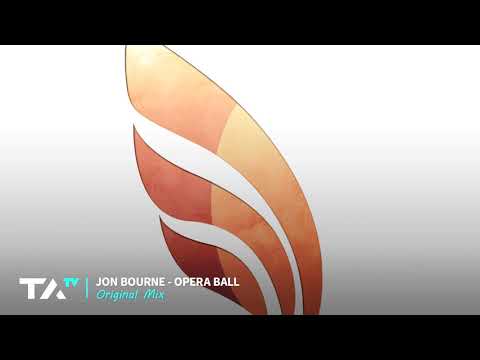 Jon Bourne  - Opera Ball (Original Mix)