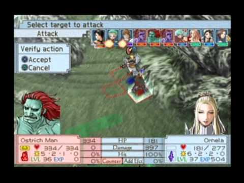 Leress Plays Suikoden Tactics Part 52: Smiths, Sellswords, and Sprouts