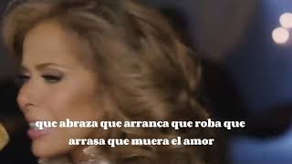 Gloria Trevi - Que Muera El Amor