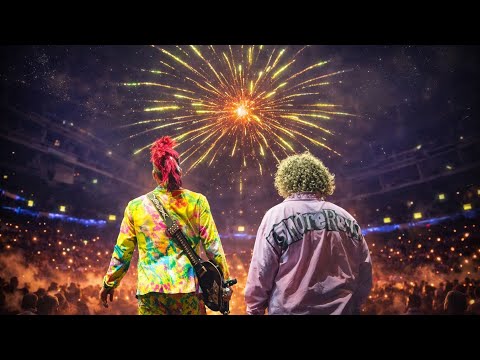 Limp Bizkit - Loserville Gringo Papi Tour, São Paulo 2025