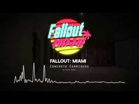 Fallout: Miami OST - Concrete Corridors