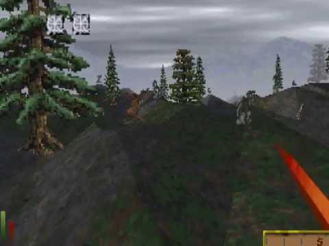 Daggerfall: why the overpowered running, jumping, and climbing skills got removed in other games