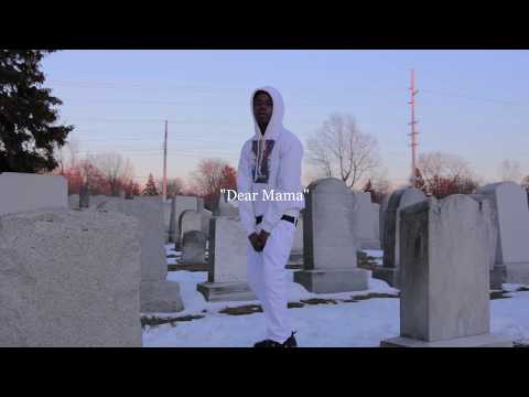 June Finessin - "Dear Mama" (Music Video) Shot By @AceGotBars