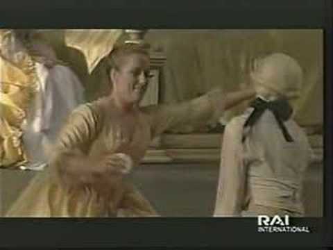 Venite, inginocchiatevi - Diana Damrau