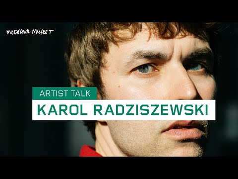 Karol Radziszewski & Hendrik Folkerts | Artist talk