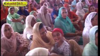 (1) Powadra (Jalandhar) Dharmik Program 04 Sep 2016