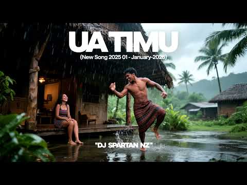 Ua timu (New Song 2026) Spartan NZ