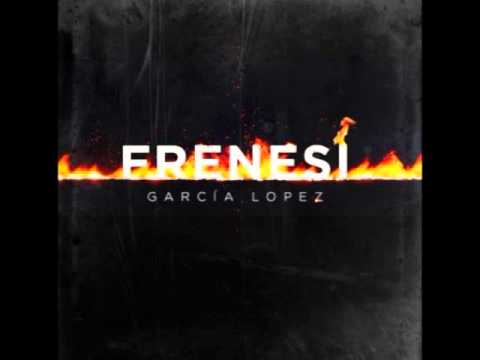 Negro García López - Frenesí (Con R.Iorio y C.Marciello)