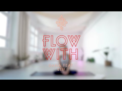 Kotori Flow with Dana feat. Elif [A Tribe Called Kotori]