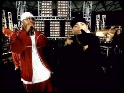Eminem. Royce Da 5'9 & Mr Porter - 9 Min Freestyle Tim Westwood [NewJune/2010]