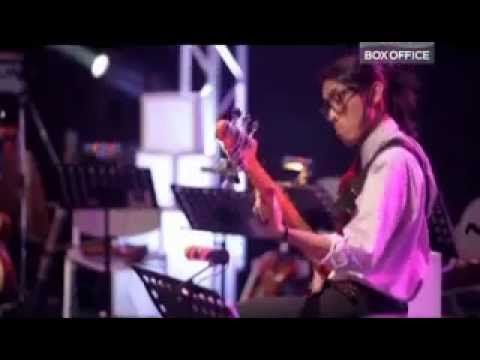 Hujan Aqustik Kotarayaku