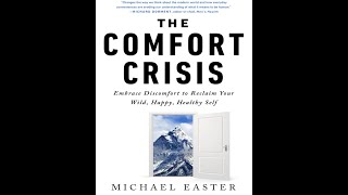 Download lagu THE COMFORT CRISIS- BY MICHAEL EASTER mp3 Download lagu THE COMFORT CRISIS- BY MICHAEL EASTER mp3