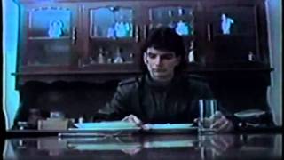 HD RICARDO ARJONA SOS RESCATAME EN VIVO 1985