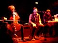 OneRepublic "Apologize" live acoustic set at ...