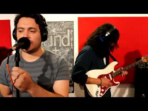 Voxes - Indigo (Soundcast Live Session)