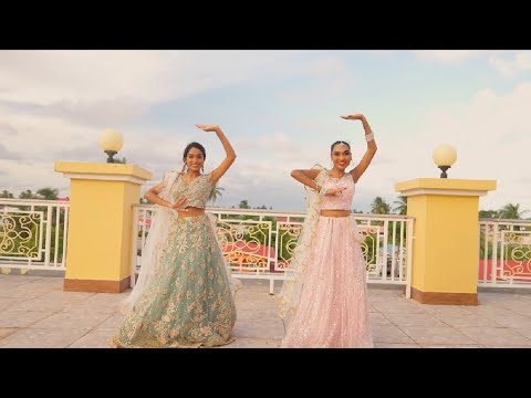 Azariel - Real Guyanese ft AJ (Official Music Video)