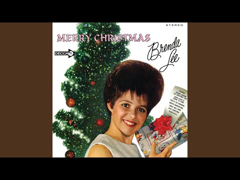 Original versions of Blue Christmas by Brenda Lee | SecondHandSongs