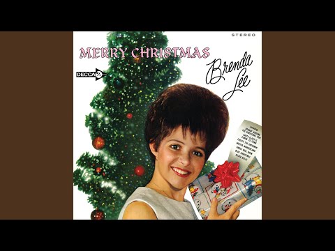 Video thumbnail for Blue Christmas
