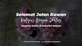 Download lagu Selamat Jalan Kawan [Kisah Sedih] mp3