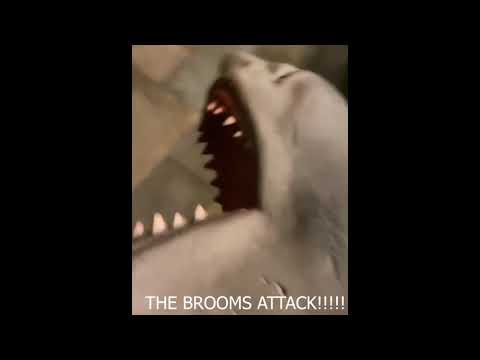 try not to laugh challenge funny shark puppet videos