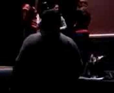 Mischler Gone Wild Part 1