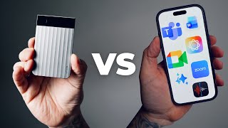Which is the BEST AI note taker? Plaud vs Zoom, Otter and more!