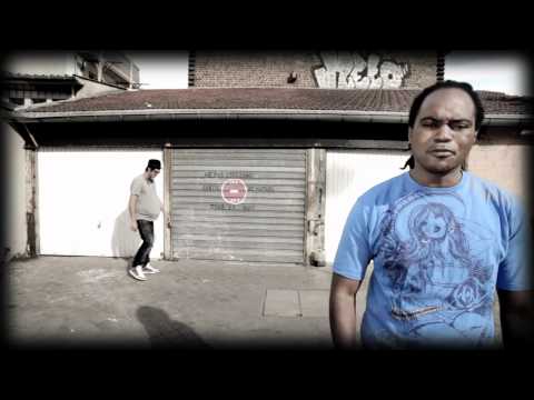 POUSSE LA FONTE   Brasco et Dany Synthé