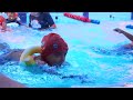 Natação Infantil TCHIBUM