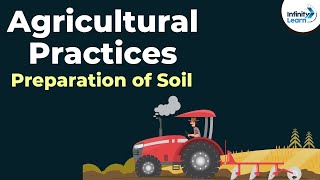 Agricultural Practices | Soil Preparation | Crop Production and Management | Don