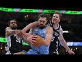 San Antonio Spurs vs Memphis Grizzlies Full Game Highlights | Jan 9 | 2023 NBA Season