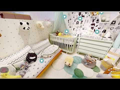 Tour Guiado na LZ Mini