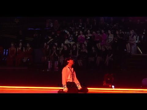 2018 MAMA IN HK Reaction to GOT7(갓세븐)