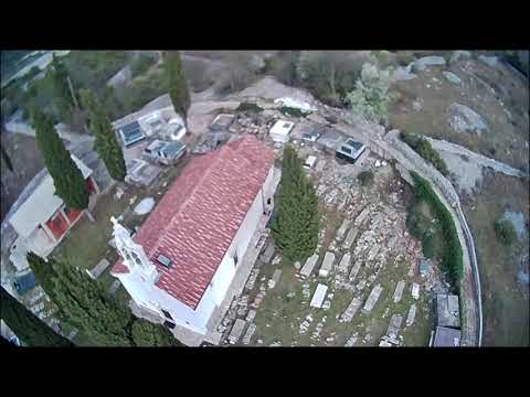 Crkva svete Katarine u Ljubitovici