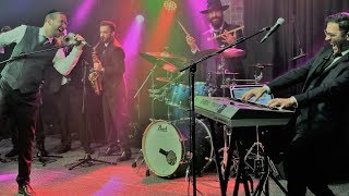 THE BOMBASTIC MEDLEY - Micha Gamerman & Yoni Eliav | המחרוזת המטורפת - מיכה גמרמן ויוני אליאב