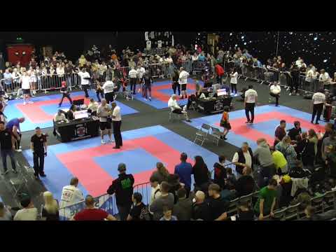 WKO TATAMI MATTS 1 2 7 8 PART 3