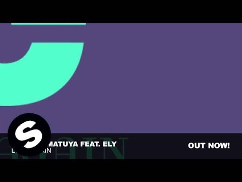 Kolya & Matuya feat. Ely - Love Again (Original Mix)