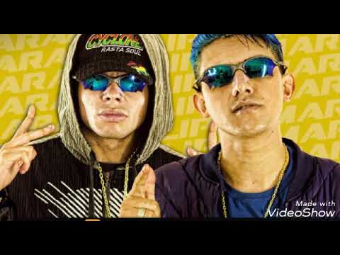 Mc lan e Mc fioti- xanaina dos ladrão(prod. Siproducions)